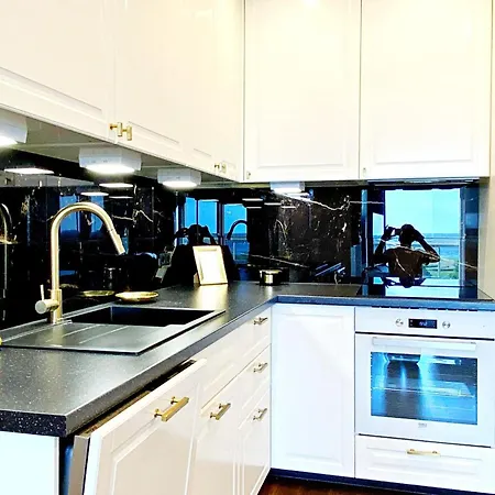 Papiniidu Appartement *