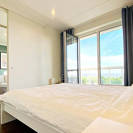 Appartement Papiniidu *