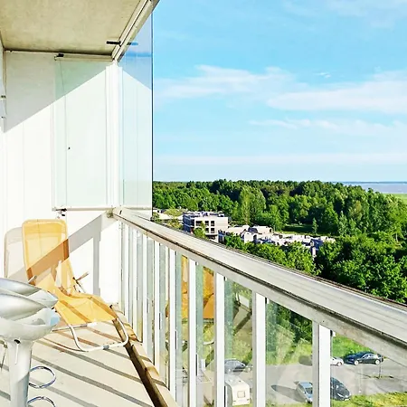 Appartement Papiniidu *