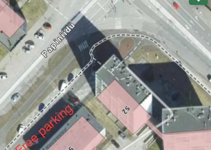 Papiniidu Διαμέρισμα *