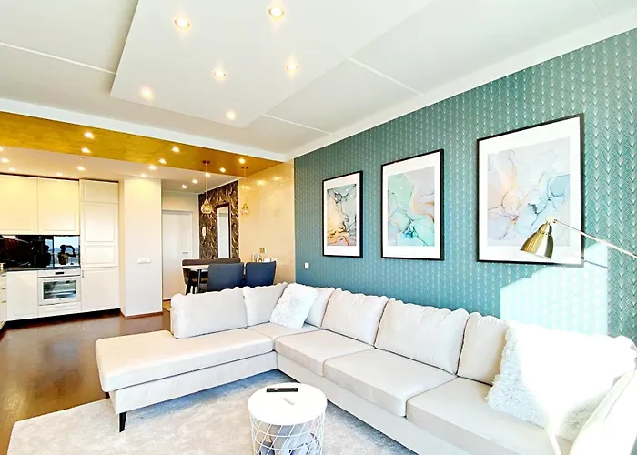 Διαμέρισμα Papiniidu