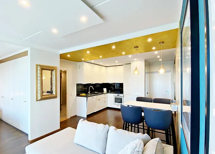 Papiniidu Апартаменты