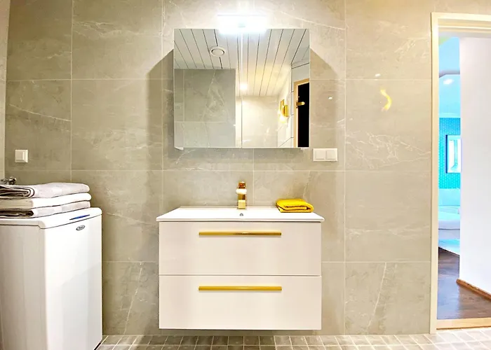 Διαμέρισμα Papiniidu