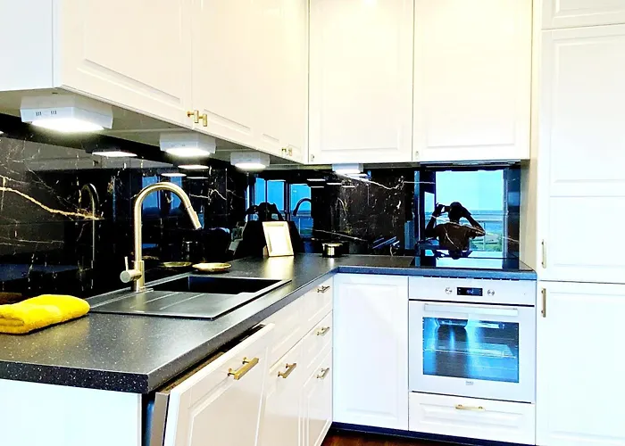 Papiniidu Апартаменты *