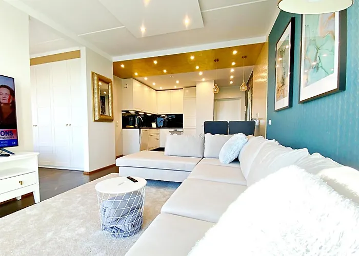 Papiniidu Διαμέρισμα