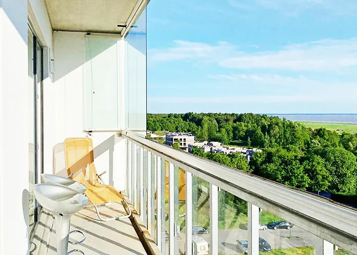 Апартаменты Papiniidu *