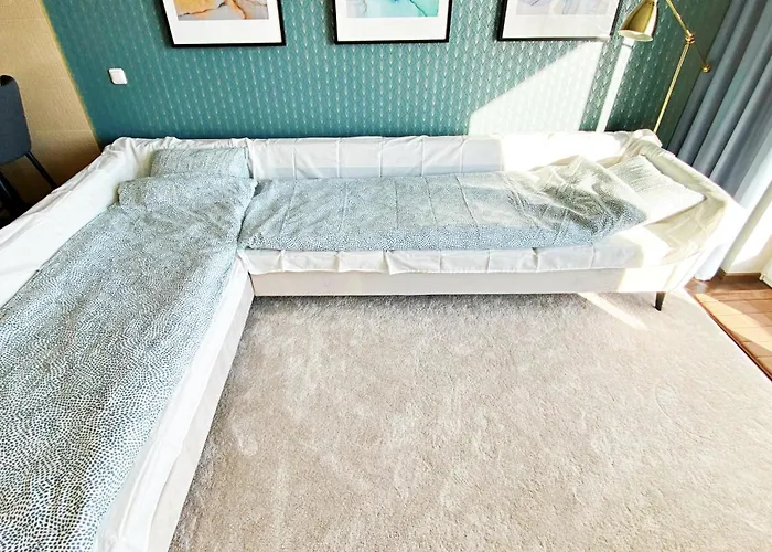 Papiniidu Апартаменты Пярну